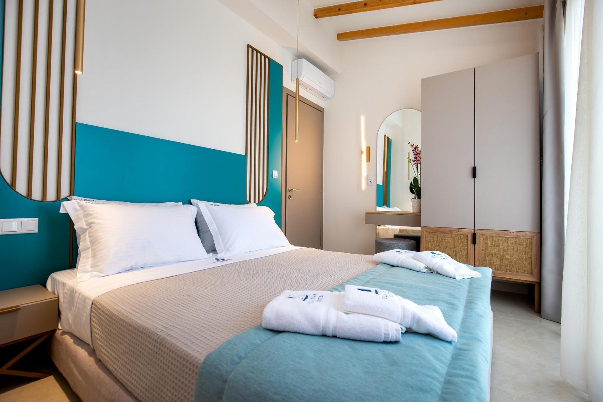 Vela Bianca Suites 리메나리아 외부 사진